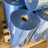 Factory Wholesale Super Clear PVC Sheet Flexible Soft Transparent Plastic Film Roll Waterproof Anti-Scratch for Furniture Cover