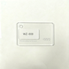 Matte Colored Acrylic Sheet 2mm 3mm 5mm 6mm Frosted Opaque Translucent PMMA Sheet for Advertising Signs and Laser Cutting