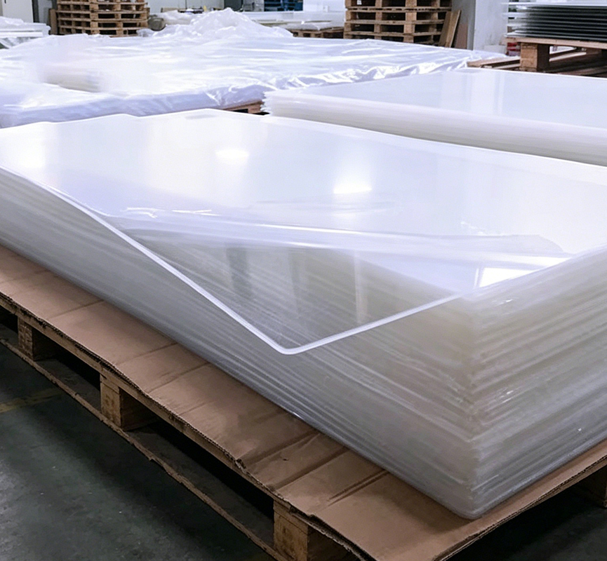 Wanzun 2mm 3mm Perspex Cast Transparent Acrylic Sheet Pmma Manufacturer Color Plastic Sheets for Laser Cutting