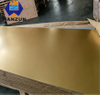 Factory Price 1mm 2mm 3mm Silver Gold Mirrored Acrylic Sheet Shatterproof Polymethyl Methacrylate Mirror Sheet
