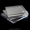 Hot Selling Thick Clear Cast Acrylic Sheet High Transparent PMMA Perspex Board Custom Cut Size 10-200mm Thick Factory Wholesale