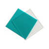 Tri Color Acrylic Sheets Laserable Multicolor Layered Cast Plastic Board for Creative Laser Cutting and Engraving Crafts