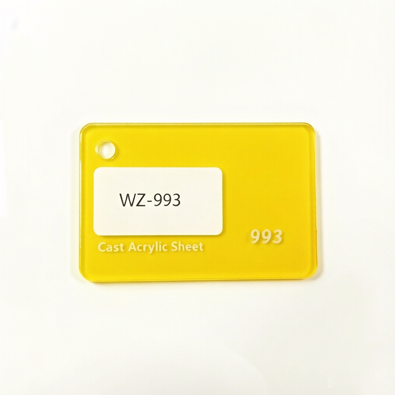Matte Colored Acrylic Sheet 2mm 3mm 5mm 6mm Frosted Opaque Translucent PMMA Sheet for Advertising Signs and Laser Cutting