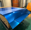 Assorted Color Eco-friendly Acrylic Mirror Panel Silver Gold Blue Green Purple Red PMMA Mirrored Wall Sheet Custom Size