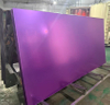 Wanzun Laser-cut Cast/Extruded Acrylic Mirror Panel 1220*2440mm 3mm Precut Customizable Size Multi-color Acrylic Mirror Sheet