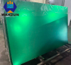 Wanzun Laser-cut Cast/Extruded Acrylic Mirror Panel 1220*2440mm 3mm Precut Customizable Size Multi-color Acrylic Mirror Sheet