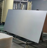 Gold Silver Acrylic Mirror Sheets Bulk 1mm 2mm 3mm Two Way Acrylic Mirror Sheet Reflective PMMA Wholesale Plastic Mirror Panel